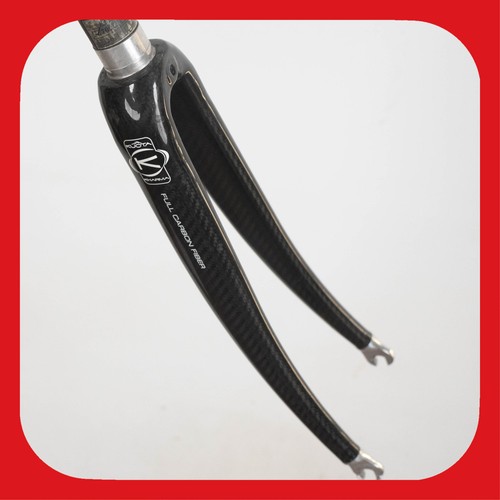 Kuota kharma carbon - kharma, fork