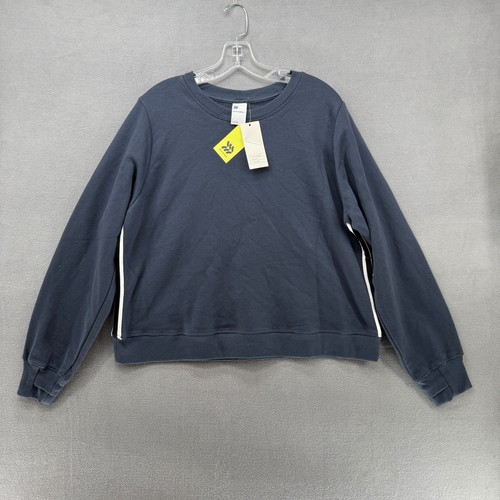 All motion sweatshirt mens - all,