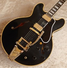 Gibson Custom Shop Limited Run