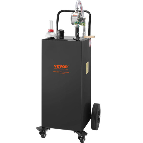 Contenitore per carburante 35 - contenitore,