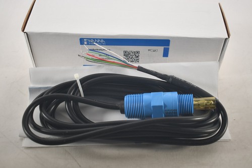 Nuovo hanna instruments hi3001 - nuovo,
