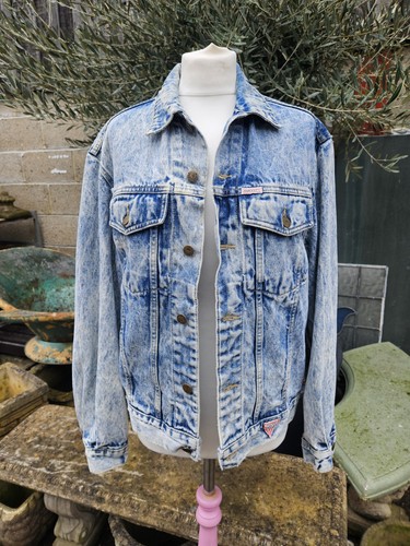 Giacca denim guess - denim,