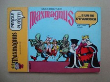 parole e fumetti n° 10