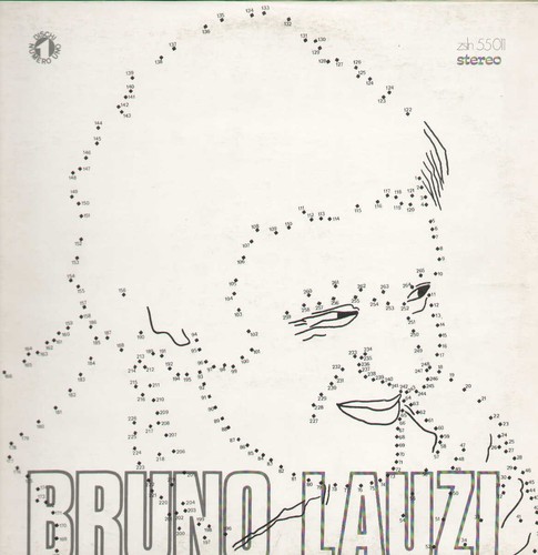Bruno lauzi - bruno,