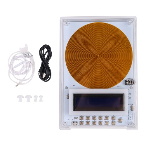Generatore onde 0 01 hz - di, da