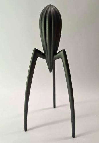 Spremiagrumi alessi design - spremiagrumi,