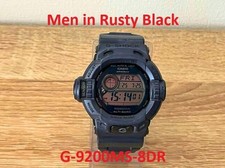 CASIO G-SHOCK G-9200MS-8DR
