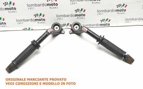 Coppia semimanubrio semi - coppia,