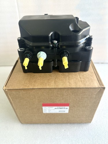 Nuovo adblue def - adblue, pompa