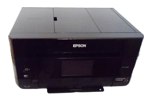 Epson expression premium - epson,