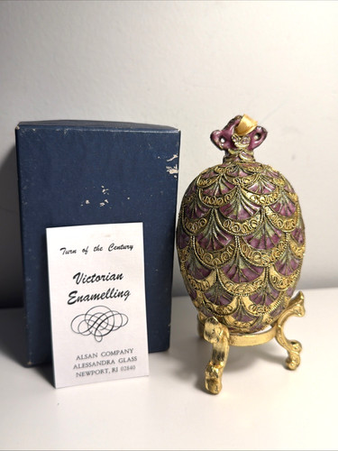 Vintage cloisonne smalto - vintage,