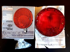 FANALE POSTERIORE ANTINEBBIA