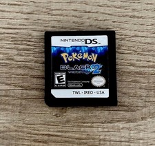 Pokémon Versione Nera 2