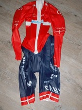 Body tuta/speedsuit Gobik