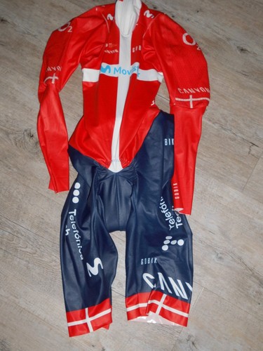 Body tuta speedsuit gobik - body,