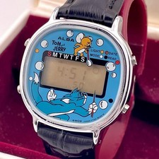 Orologio digitale SEIKO ALBA