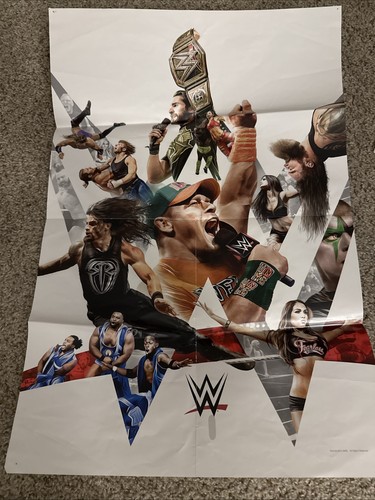 Poster wwe john cena - poster,