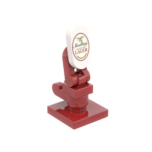 Rubinetto studling lager - rubinetto,