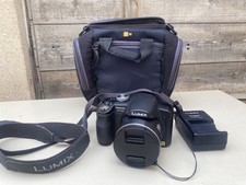 --- PANASONIC LUMIX  DMC-FZ28