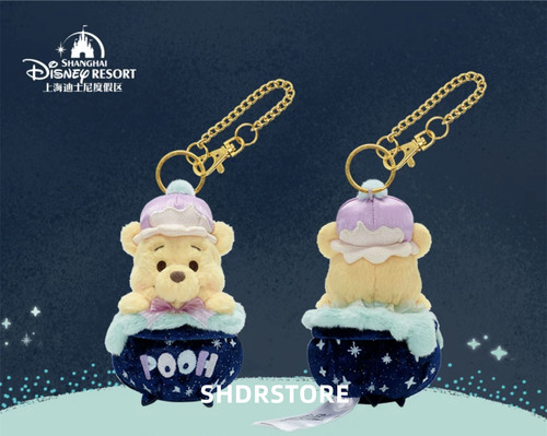 Disney 2025 halloween - disney, winnie