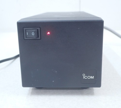 Icom alimentatore dc - icom,