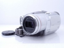 Videocamera Panasonic NV-GS250