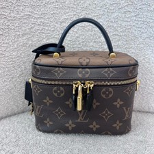Louis Vuitton Vanity Portable