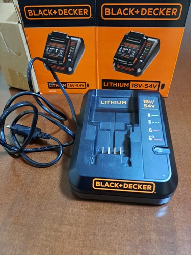 Kit black decker bdc2a20 - kit, black+decker