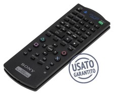 TELECOMANDO ORIGINALE SONY PER