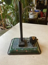 Generatore con lampada