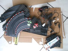 Carrera Go!!! Mario CartPista Elettrica