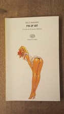 milo manara pin-up art einaudi