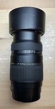 Tamron AF 75-300 mm f/4-5.6 Tele-Macro per Canon EF