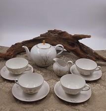 Servizio da Te in ceramica Bavaria