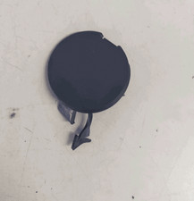 Tappo gancio traino paraurti