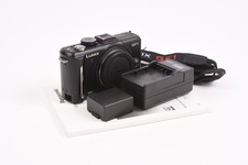 Panasonic LUMIX DMC-GF1 12,1