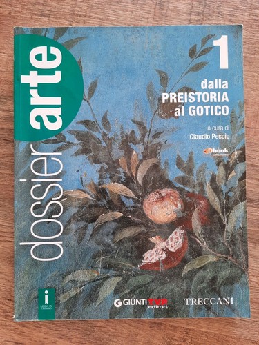 Dossier arte volume - , 1