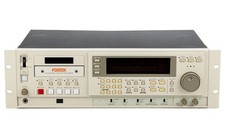 Fostex registratore dat - d-10,