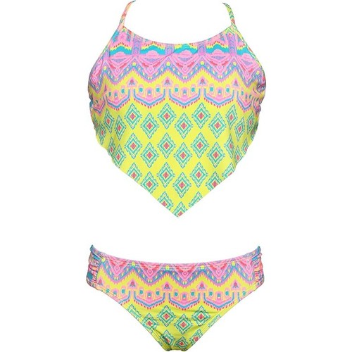 Costume bagno hobie bambina - bagno,