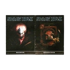 GW Gioco da Tavolo Space Hulk