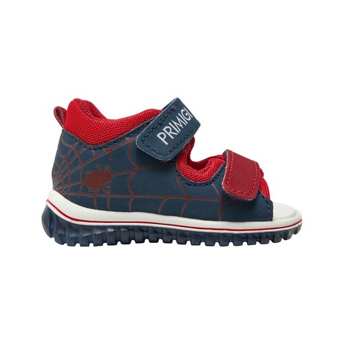 Primigi sandalo blu rosso - sandalo,