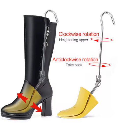 Stivali elasticizzati per - elasticizzati,