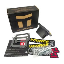 Moto tassinari force reed - 3,