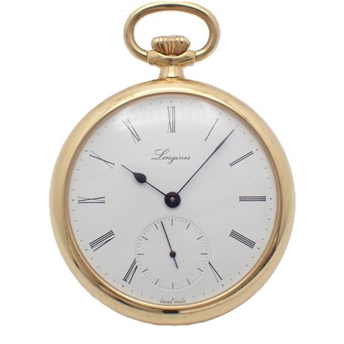 Orologio tasca longines - orologio,