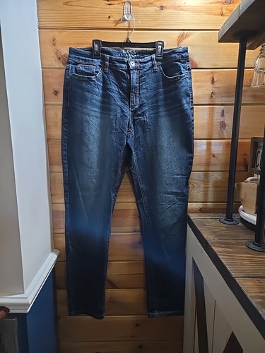 Jeans donna ruff - donna, hewn