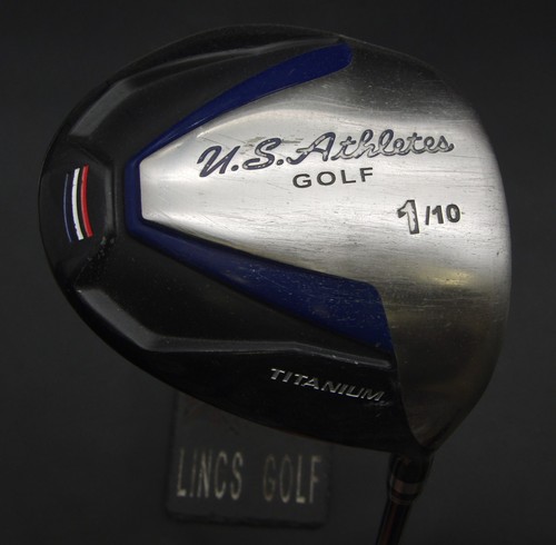 Athletes golf driver - athletes, 10°