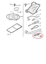 CENTRATORE CRICK ATTREZZI ALFA