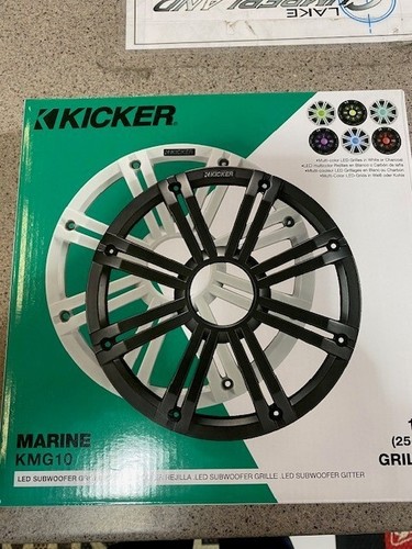 Kicker 45kmg10c marine - 45kmg10c, 10"