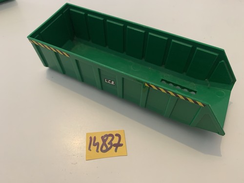 Pièce lego remorque camion - pièce, de