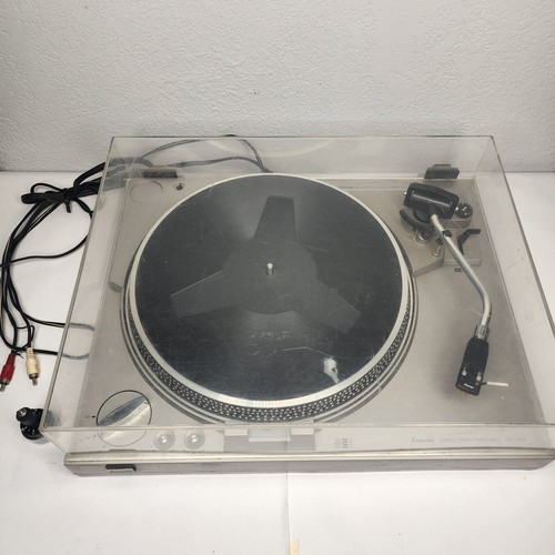 Vintage sansui 333 - sansui, sr-333